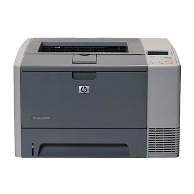 &nbsp;LaserJet 2420 N
