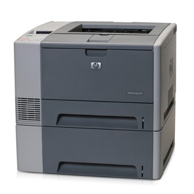 &nbsp;LaserJet 2430 DTN