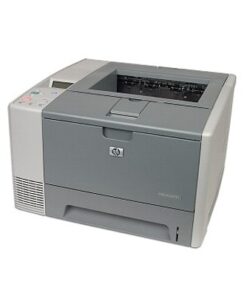 &nbsp;LaserJet 2430 N