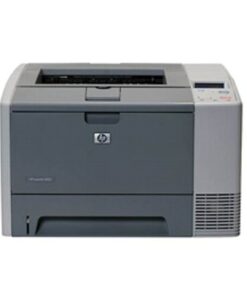 &nbsp;LaserJet 2430