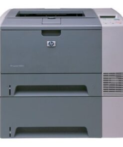 &nbsp;LaserJet 2430 TN