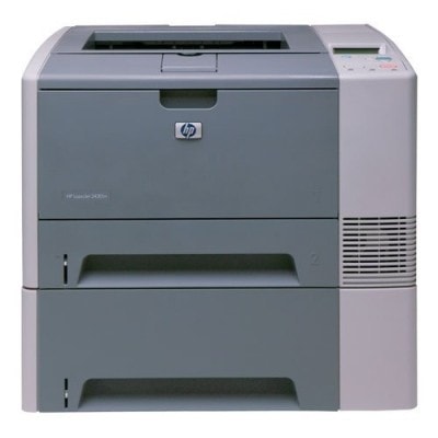 &nbsp;LaserJet 2430 TN