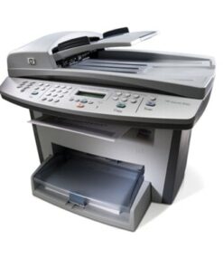 &nbsp;LaserJet 3052