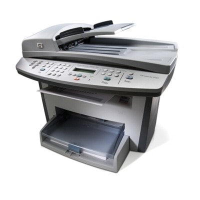 &nbsp;LaserJet 3052