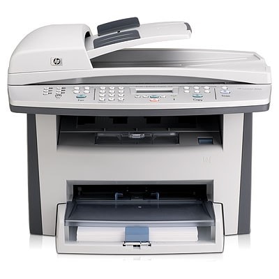 &nbsp;LaserJet 3055