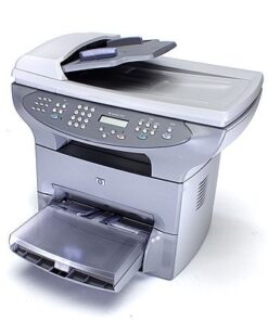 &nbsp;LaserJet 3300