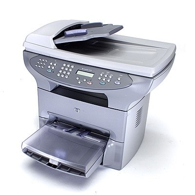 &nbsp;LaserJet 3300