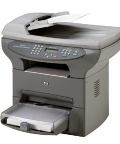 &nbsp;LaserJet 3320 N