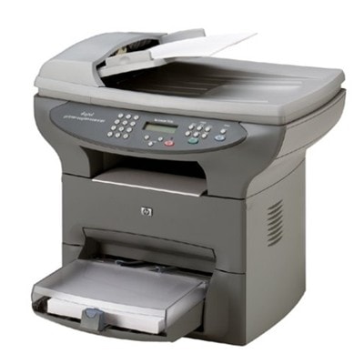 &nbsp;LaserJet 3320 N