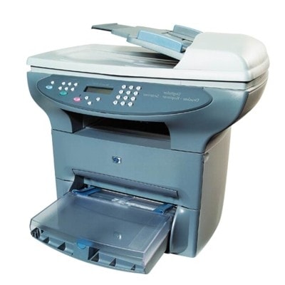 &nbsp;LaserJet 3320