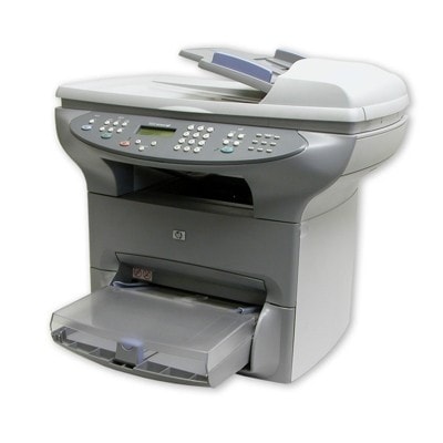 &nbsp;LaserJet 3330