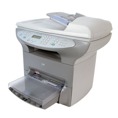&nbsp;LaserJet 3380