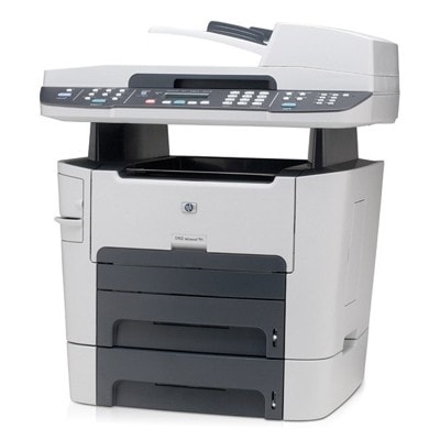 &nbsp;LaserJet 3390