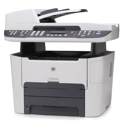&nbsp;LaserJet 3392