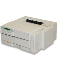 &nbsp;LaserJet 4 ML