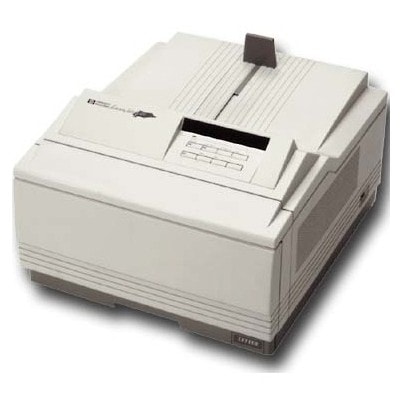 &nbsp;LaserJet 4 MV