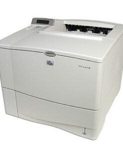 &nbsp;LaserJet 4000 N