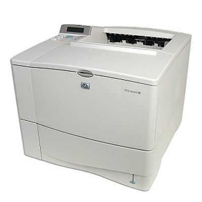 &nbsp;LaserJet 4000 N
