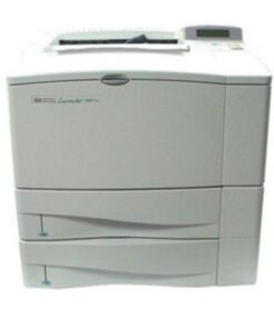 &nbsp;LaserJet 4000 T