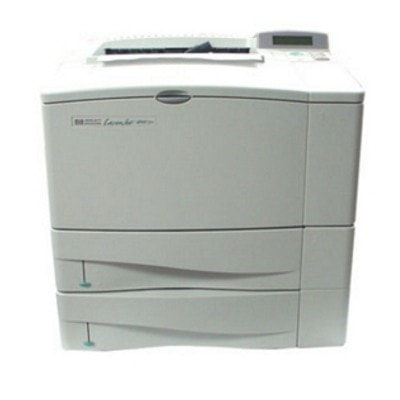 &nbsp;LaserJet 4000 T