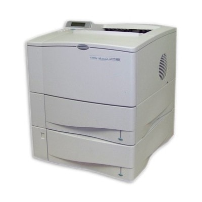 &nbsp;LaserJet 4000 TN