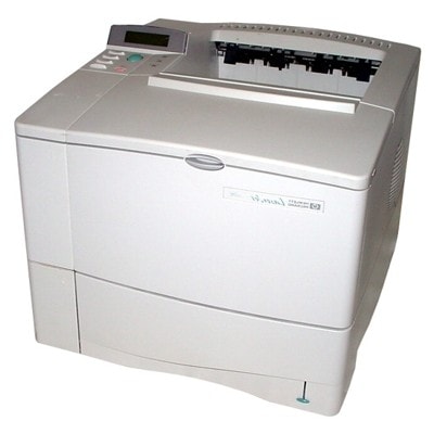 &nbsp;LaserJet 4050 N