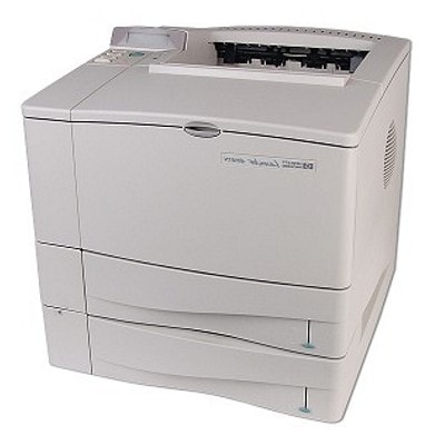 &nbsp;LaserJet 4050 T