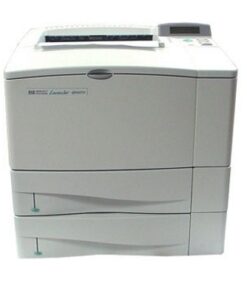 &nbsp;LaserJet 4050 TN