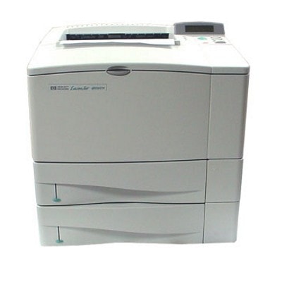 &nbsp;LaserJet 4050 TN