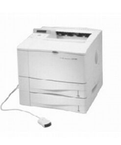 &nbsp;LaserJet 4050 USB Mac