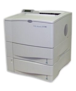&nbsp;LaserJet 4100 DTN