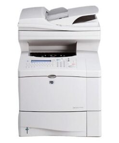 &nbsp;LaserJet 4100 MFP