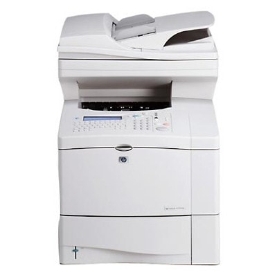 &nbsp;LaserJet 4100 MFP