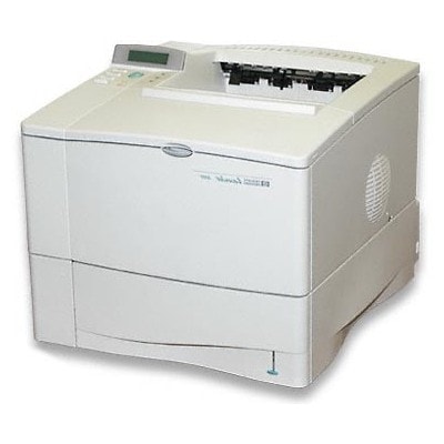&nbsp;LaserJet 4100 N