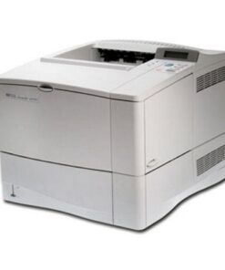 &nbsp;LaserJet 4100