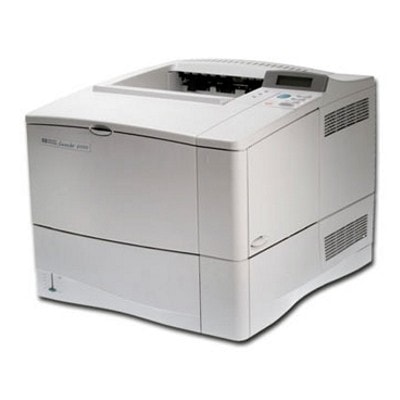&nbsp;LaserJet 4100