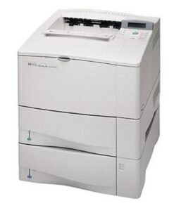 &nbsp;LaserJet 4100 TN