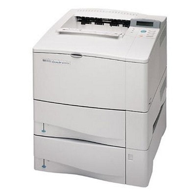 &nbsp;LaserJet 4100 TN