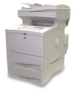 &nbsp;LaserJet 4101 MFP