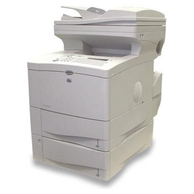 &nbsp;LaserJet 4101 MFP