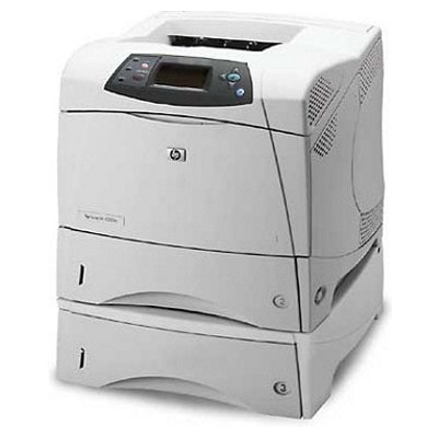 &nbsp;LaserJet 4200 DTN