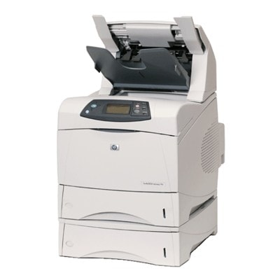 &nbsp;LaserJet 4200 DTNS