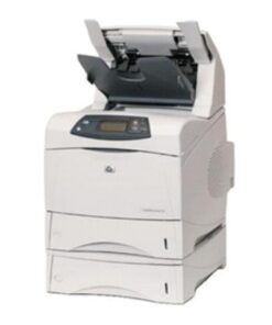 &nbsp;LaserJet 4200 DTNSL