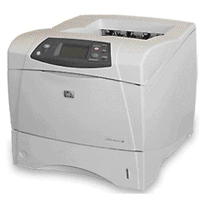 &nbsp;LaserJet 4200 LVN