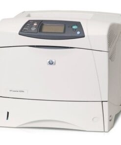 &nbsp;LaserJet 4200 N