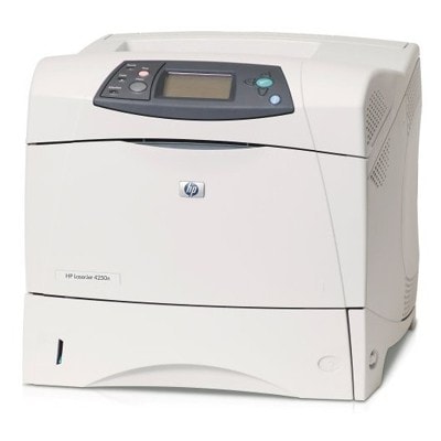 &nbsp;LaserJet 4200 N