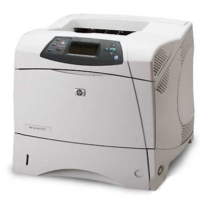 &nbsp;LaserJet 4200