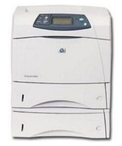 &nbsp;LaserJet 4200 TN