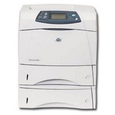 &nbsp;LaserJet 4200 TN