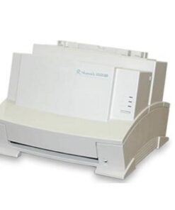 &nbsp;LaserJet 5 LFS